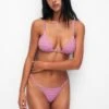 PULL & BEAR Bikini Pezzo SottoPink Donna Moda Mare PUC81I02Y-J11 -Pull & Bear 1c091ac90fe946e2bdb8ad10bfe33481