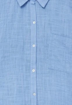 PULL & BEAR Rustic Oversized CamiciaBlue Donna Camicie E Bluse PUC21E0YU-K12 -Pull & Bear 1cefe5a025114cb2b2c6c779e5429bf5