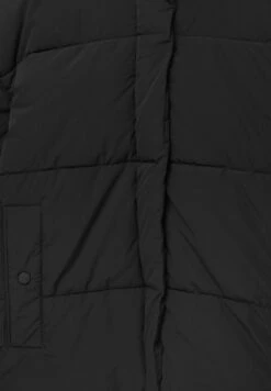 PULL & BEAR Puffer Giacca InvernaleBlack Donna Giacche E Blazer PUC21U0GC-Q11 -Pull & Bear 1d1e8a65ac3b45dfaada49f8e62e8b84