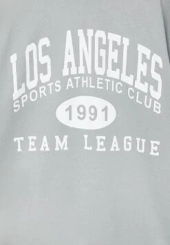 PULL & BEAR Los AngelesFelpaLight Green Donna Felpe PUC21J123-M11 -Pull & Bear 1d8942e58b7e4a92910c7303ee7c6164