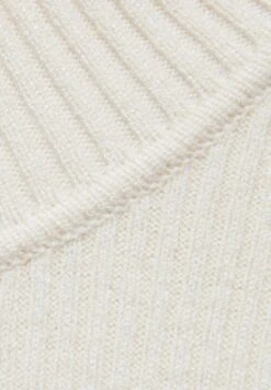 PULL & BEAR Colourful HighMaglioneMottled Beige Donna Maglieria PUC21I0KL-B11 -Pull & Bear 1edb58b579ed448980a98a50f501a360