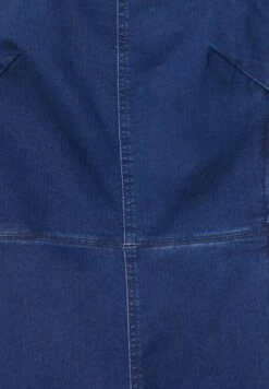 PULL & BEAR Strapless Tuta JumpsuitDark Blue Donna Tute Jumpsuit PUC21T0AJ-K11 -Pull & Bear 1f056e62f79241e38b195c71b1df6029