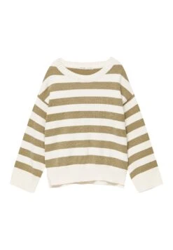 PULL & BEAR ChenilleMaglioneMottled Beige Donna Maglieria PUC21I0P8-B11 -Pull & Bear 2036ae01fe134d7395981df28dd6ff6f