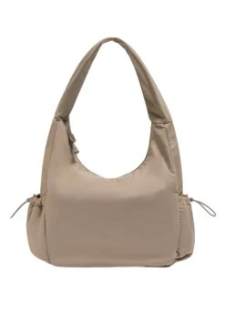 PULL & BEAR ParachuteBorsa A ManoBeige Donna Borse PUC51H0I2-B11