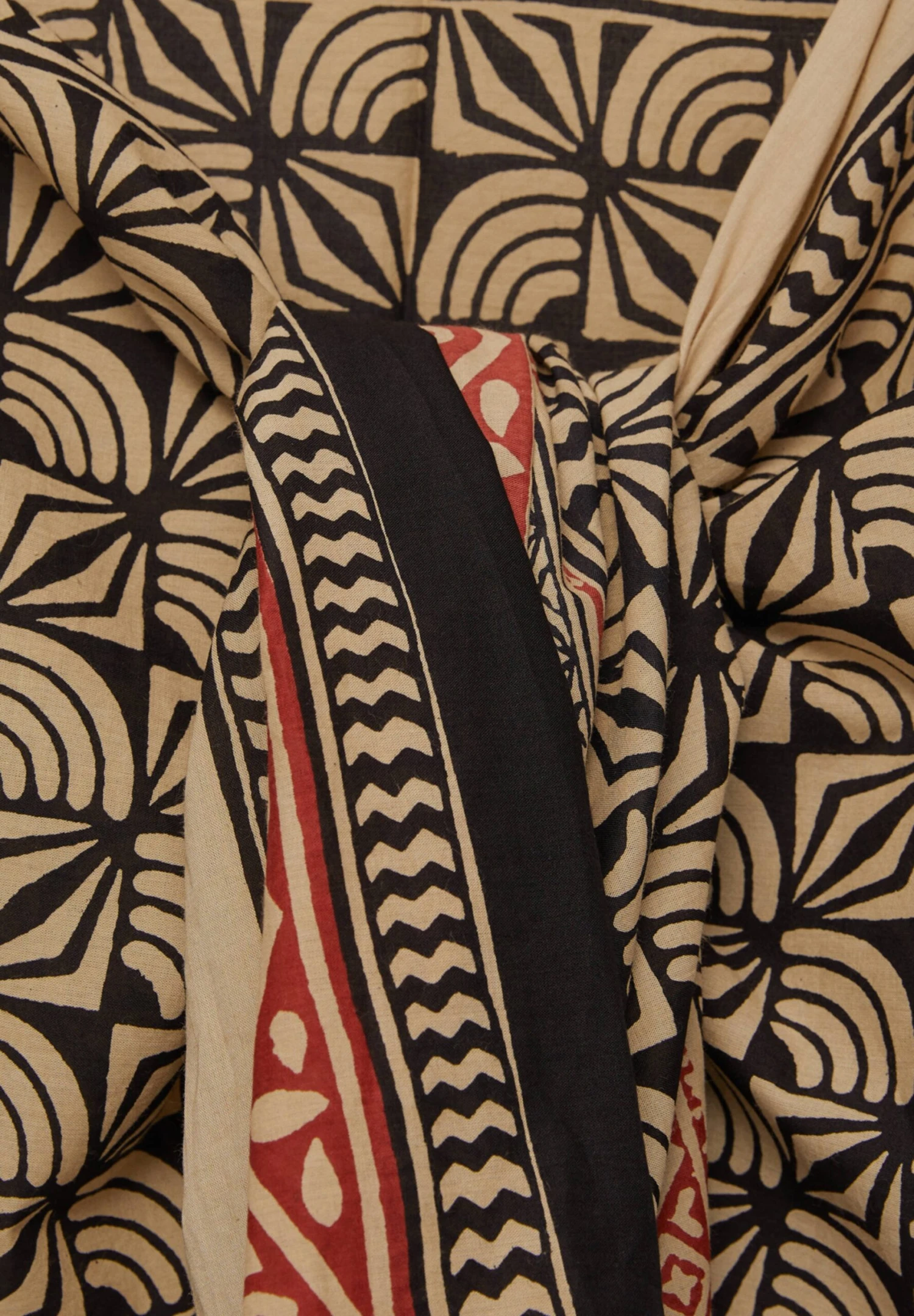 PULL & BEAR PareoSciarpaBrown Donna Sciarpe PUC51G052-O11 6 PULL & BEAR PareoSciarpaBrown Donna Sciarpe PUC51G052-O11 - immagine 4