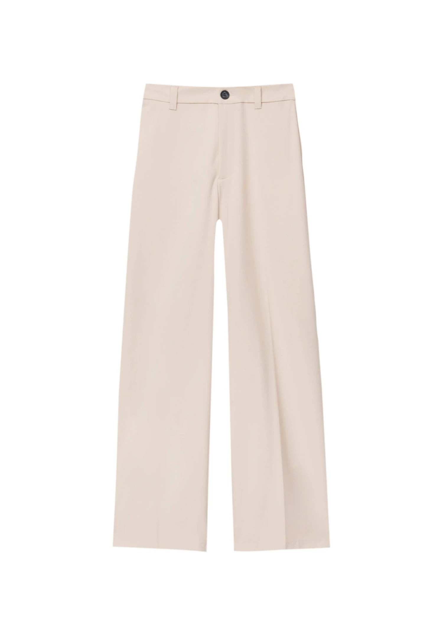 PULL & BEAR Formal Straight-Leg PantaloniLight Pink Donna Pantaloni PUC21A0SM-J11 7 PULL & BEAR Formal Straight-Leg PantaloniLight Pink Donna Pantaloni PUC21A0SM-J11 - immagine 5