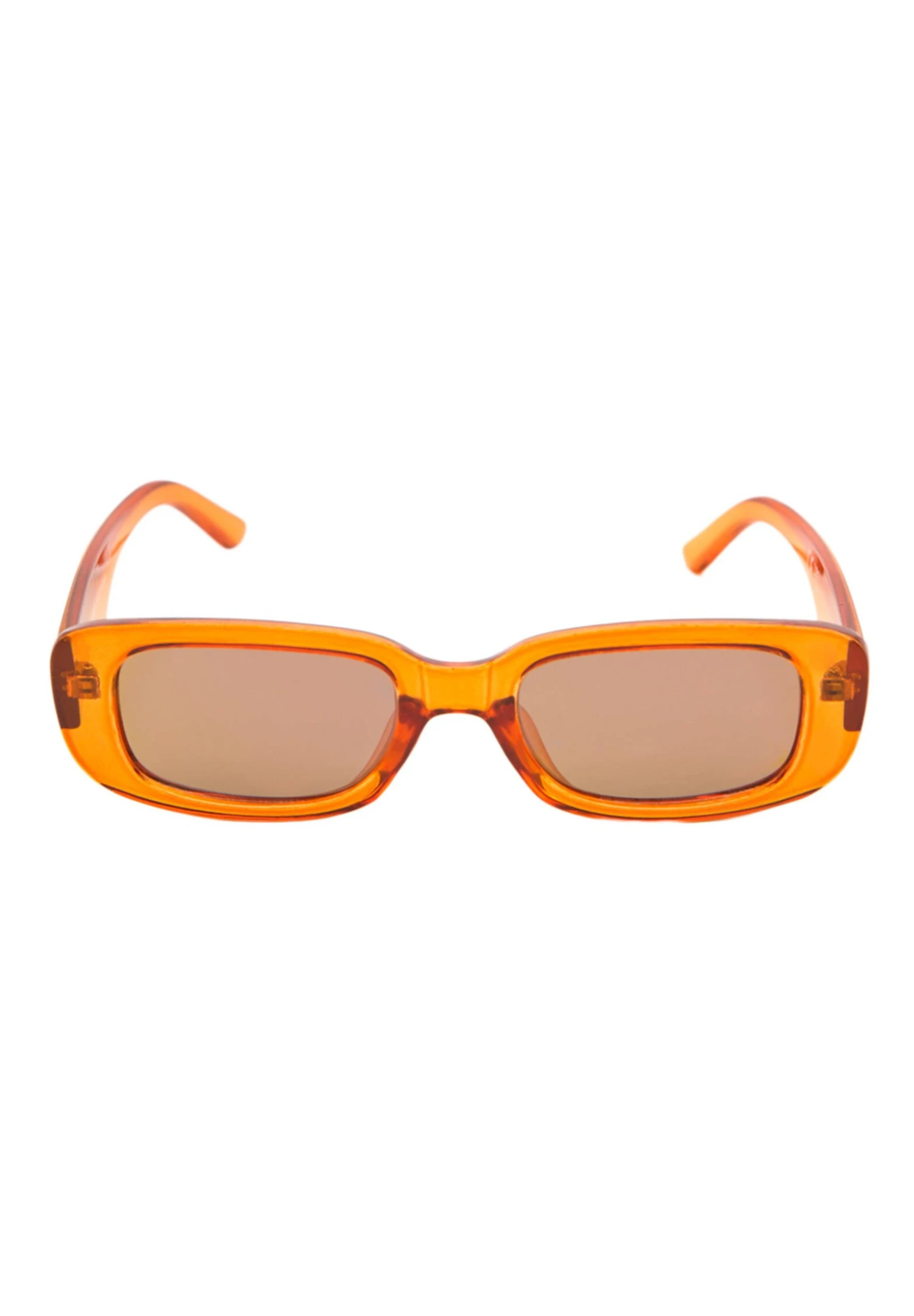 PULL & BEAR Mirrored Lens Occhiali Da SoleOrange Donna Occhiali Da Sole PUC51K01B-H11 4 PULL & BEAR Mirrored Lens Occhiali Da SoleOrange Donna Occhiali Da Sole PUC51K01B-H11 - immagine 2