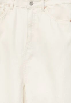 PULL & BEAR Gonna Di Jeans - Beige 15 PULL & BEAR Gonna Di Jeans - Beige -Pull & Bear 2655e7b3c9304be881ef4b29d7ea0ade