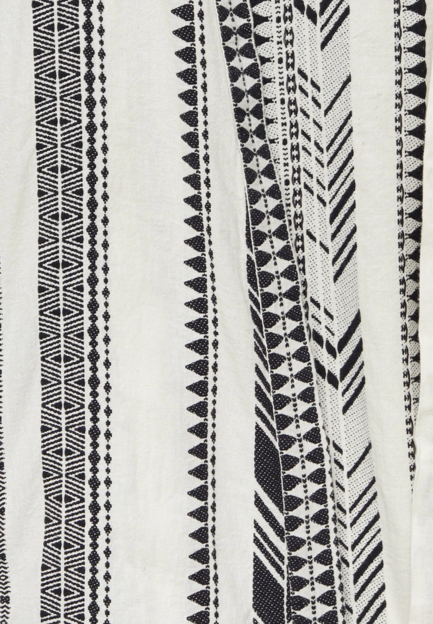 PULL & BEAR Geometric PrintBlazerWhite Donna Giacche E Blazer PUC21G0HZ-A11 8 PULL & BEAR Geometric PrintBlazerWhite Donna Giacche E Blazer PUC21G0HZ-A11 - immagine 6