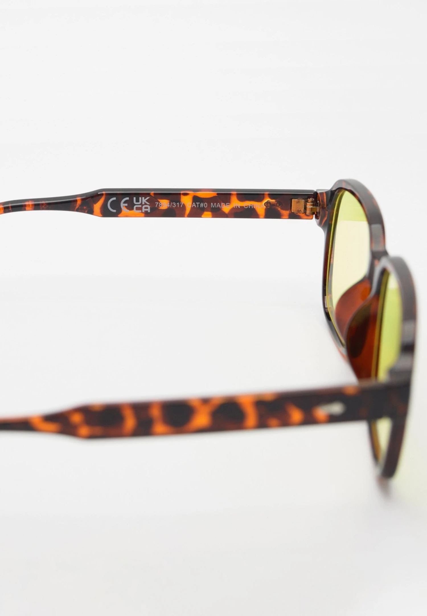 PULL & BEAR LensOcchiali Da SoleBrown Donna Occhiali Da Sole PUC51K01N-O11 7 PULL & BEAR LensOcchiali Da SoleBrown Donna Occhiali Da Sole PUC51K01N-O11 - immagine 5