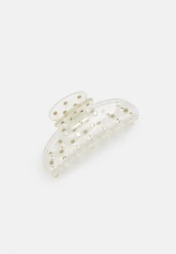 PULL & BEAR Clip With Rhinestone DetailAccessori CapelliTransparent Donna Gioielli PUC51L0G1-A11 -Pull & Bear 279efa21c4ea4b06aea4ba473f3368e3