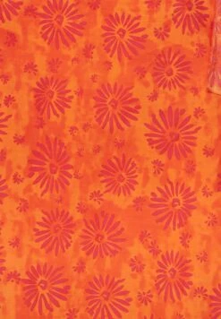 PULL & BEAR Floral Print Sarong - Accessorio Da Spiaggia - Orange 10 PULL & BEAR Floral Print Sarong - Accessorio Da Spiaggia - Orange -Pull & Bear 29bf6b4df1404e3ea0d76c8aa175270f
