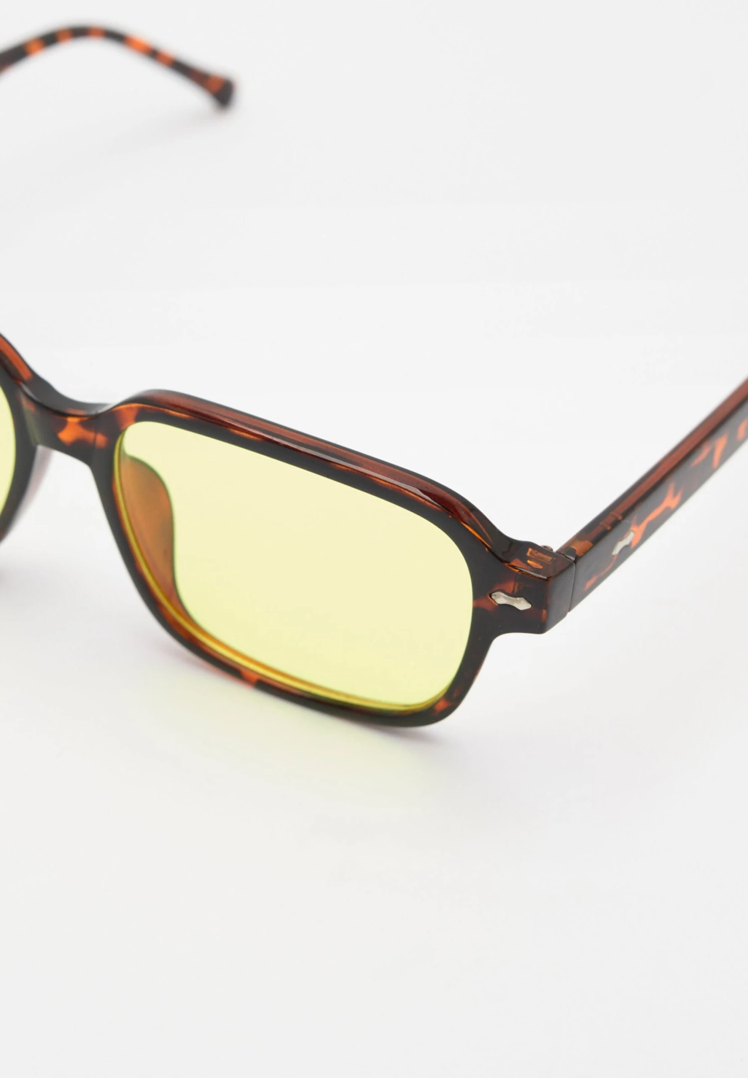 PULL & BEAR LensOcchiali Da SoleBrown Donna Occhiali Da Sole PUC51K01N-O11 6 PULL & BEAR LensOcchiali Da SoleBrown Donna Occhiali Da Sole PUC51K01N-O11 - immagine 4