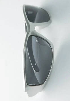 PULL & BEAR CyclingOcchiali Da SoleSilver Coloured Donna Occhiali Da Sole PUC51K00V-D11 -Pull & Bear 2c657142869948a1bf7ba56be8e04489