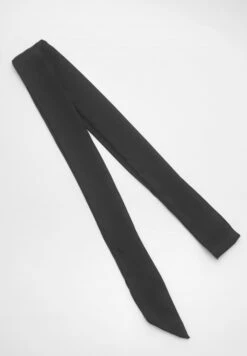 PULL & BEAR ThinSciarpaBlack Donna Sciarpe PUC51G05C-Q11 -Pull & Bear 2c9619c999a84b6b92edc41399097210