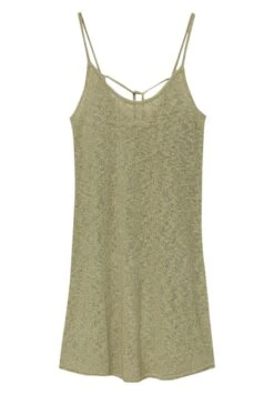 PULL & BEAR Short Abito In MagliaKhaki Donna Vestiti PUC21C142-N11 -Pull & Bear 2d01f123bbc14be2b9a4b8b2f6b3375f