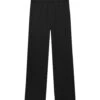 PULL & BEAR PantaloniBlack Donna Pantaloni PUC21A0VN-Q11 -Pull & Bear 2d416a0a81cb4bc8976be0faa2bff13b