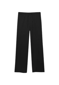 PULL & BEAR PantaloniBlack Donna Pantaloni PUC21A0VN-Q11