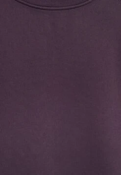 PULL & BEAR Faded - Felpa - Bordeaux -Pull & Bear 2f93561576824155b3deb0e7a5f7637b