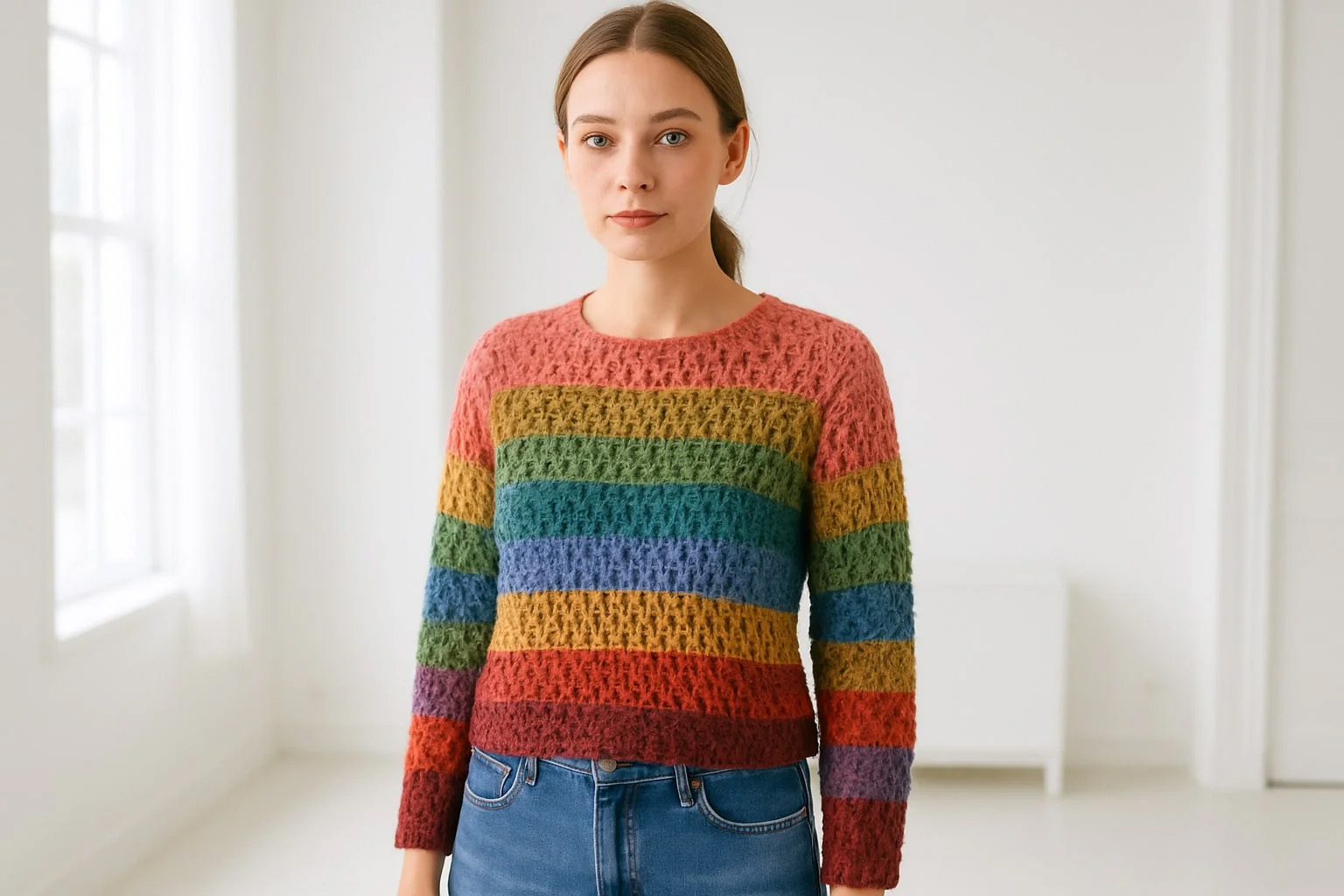 Pull & Bear -Pull & Bear 3