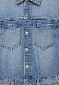 PULL & BEAR Tuta JumpsuitBlue Denim Donna Tute Jumpsuit PUC21T0A6-K11 -Pull & Bear 3232d3a805524cfaaa269aa81029074f