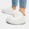 PULL & BEAR Mit DickerSneakers BasseWhite Donna Sneakers PUC11A0LV-A11 -Pull & Bear 329c8d84e89b47fcbbaa1dbcaf2d42f0