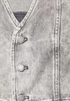 PULL & BEAR With Belt LoopsSmanicatoDark Grey Donna Giacche E Blazer PUC21G0IS-C11 -Pull & Bear 32df1dad25064d0194e8074cb94cf12f