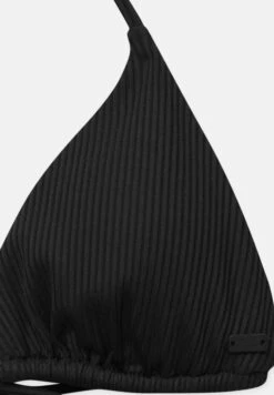 PULL & BEAR TriangleBikini Pezzo SopraBlack Donna Moda Mare PUC81J02O-Q11 -Pull & Bear 3446a66e735e47d5acfd6f9d1d0a60e9