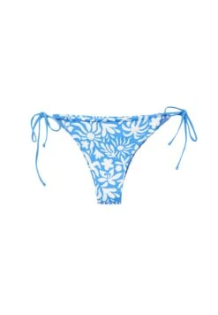 PULL & BEAR Basic With TiesBikini Pezzo SottoWhite Donna Moda Mare PUC81I03B-A11 -Pull & Bear 37029cd0753d4bcab639c889715a150e