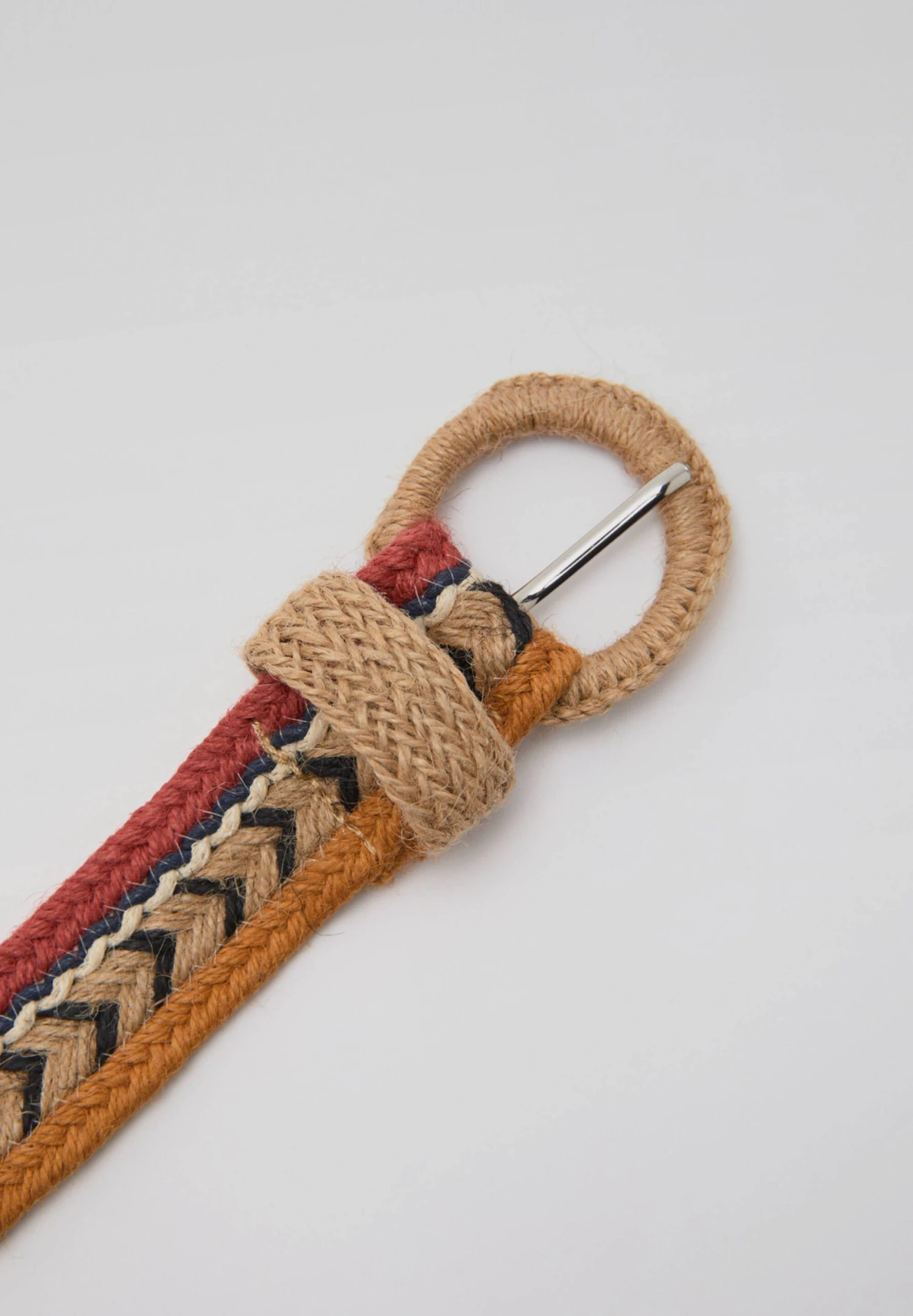 PULL & BEAR CinturaBeige Donna Cinture PUC51D041-B11 5 PULL & BEAR CinturaBeige Donna Cinture PUC51D041-B11 - immagine 3