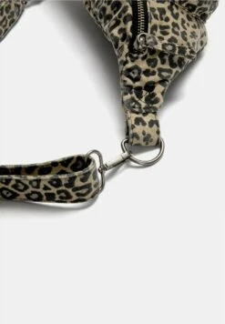 PULL & BEAR Marsupio - Mottled Dark Brown -Pull & Bear 370843b738df410180438e80ab2f93cd