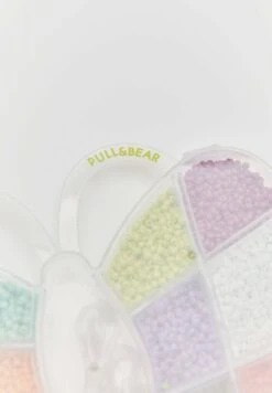 PULL & BEAR Bead KitAltri AccessoriMulti Coloured Donna Altro PUC51L069-T11 -Pull & Bear 373b3e882e714083a8bb9e5d84c2ec8d