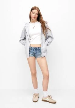 Pull & Bear -Pull & Bear 37ee4995782442c7bd498ba93411f27d