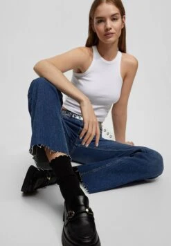 PULL & BEAR 3 PackCalzeMottled Black Donna Calze PUC81F03Z-Q11