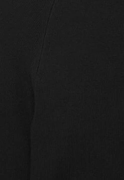 PULL & BEAR Cropped MaglioneMottled Black Donna Maglieria PUC21I0MU-Q11 -Pull & Bear 3b2a1ddf9eec4bd9a8d9a88aecc7d178