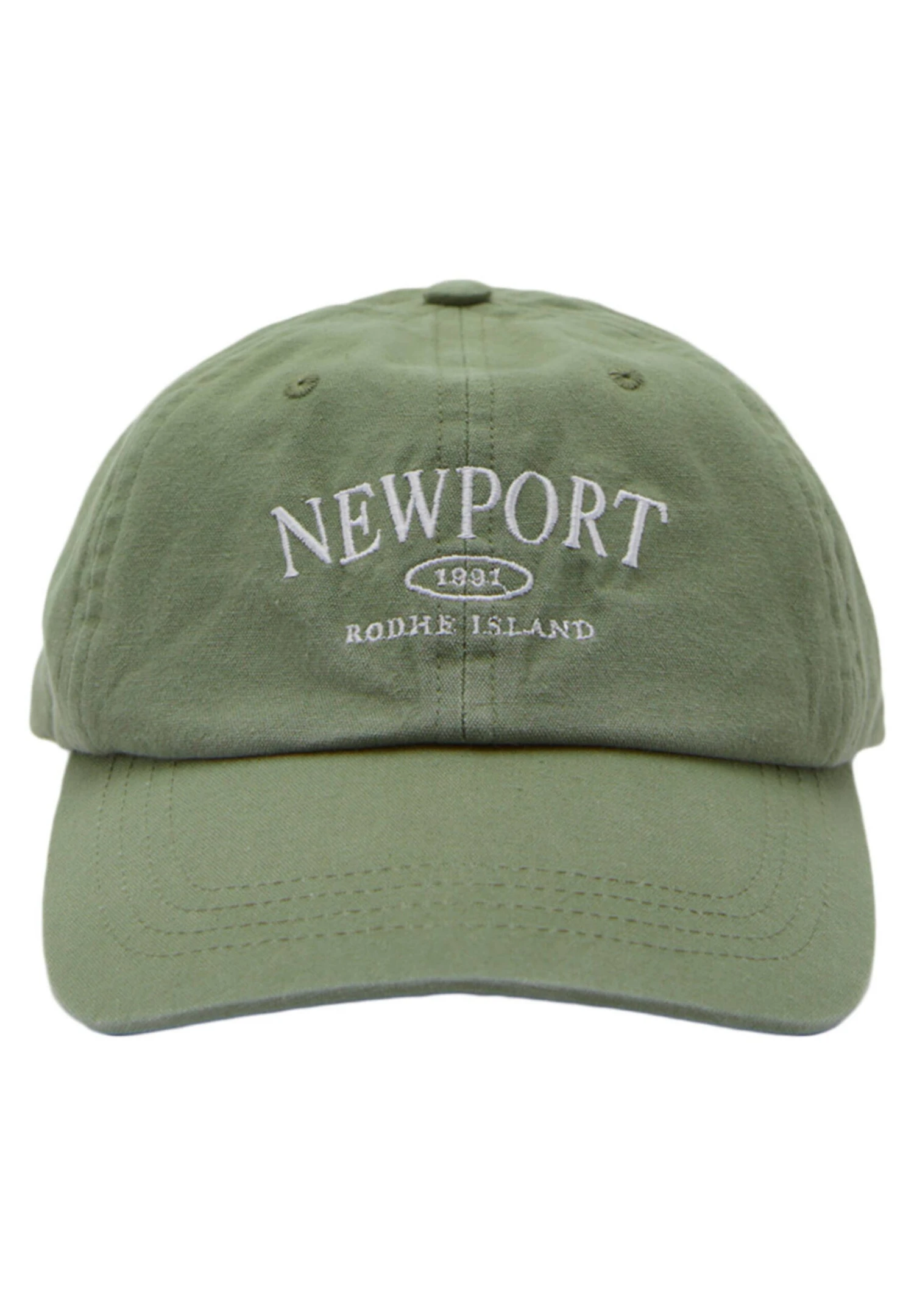 PULL & BEAR With EmbroideryCappellinoLight Green Donna Cappelli E Foulard PUC51B055-M11 4 PULL & BEAR With EmbroideryCappellinoLight Green Donna Cappelli E Foulard PUC51B055-M11 - immagine 2