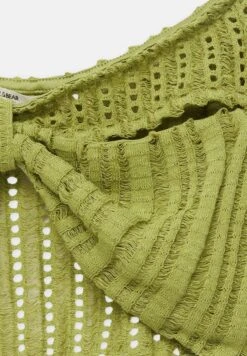 PULL & BEAR Long SleeveMaglioneYellow Donna Maglieria PUC21D2IL-E11 -Pull & Bear 3c7bbe31d68a41189ae98283b41af2f7