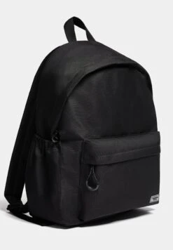 PULL & BEAR BasicZainoBlack Donna Borse PUC51Q03Z-Q11 9 PULL & BEAR BasicZainoBlack Donna Borse PUC51Q03Z-Q11 -Pull & Bear 3cb1a3d9bb284345b62a2cff3772ffa3