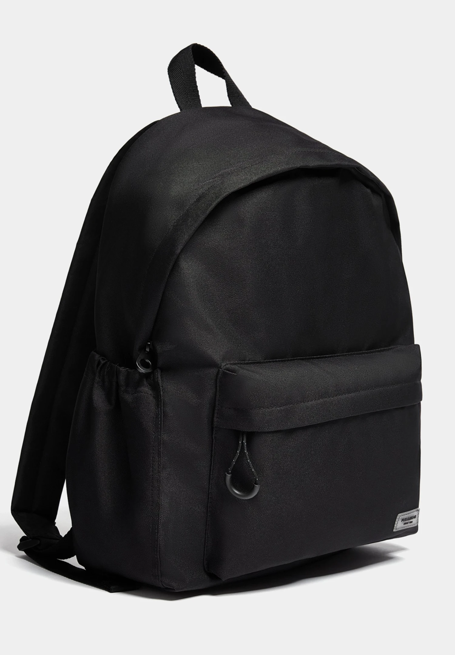 PULL & BEAR BasicZainoBlack Donna Borse PUC51Q03Z-Q11 6 PULL & BEAR BasicZainoBlack Donna Borse PUC51Q03Z-Q11 - immagine 4