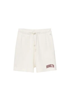 PULL & BEAR Brooklyn Jogger Bermuda- Pantaloni Sportivi - Beige 14 PULL & BEAR Brooklyn Jogger Bermuda- Pantaloni Sportivi - Beige -Pull & Bear 3d44d594d2fa48f390dcb8df52824dfe