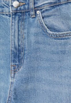 PULL & BEAR High WaistJeans A SigarettaStone Blue Denim Donna Jeans PUC21N0LC-K13 -Pull & Bear 3d6538f94d9e47d38ecce7d75d1ce112