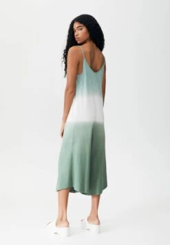 PULL & BEAR Tuta JumpsuitGreen Donna Tute Jumpsuit PUC21T093-M11 -Pull & Bear 3e07af2dbaba4b4cbadcd26d9921eb65