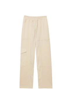 PULL & BEAR ContrastPantaloni CargoSand Donna Pantaloni PUC21A0VM-B11 15 PULL & BEAR ContrastPantaloni CargoSand Donna Pantaloni PUC21A0VM-B11 -Pull & Bear 3eb6674adbad4c0dad0a114b35f1e958