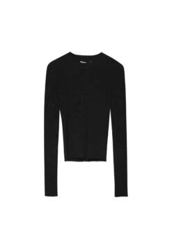 PULL & BEAR MaglioneBlack Donna Maglieria PUC21I0PB-Q11 11 PULL & BEAR MaglioneBlack Donna Maglieria PUC21I0PB-Q11 -Pull & Bear 3ed04f363ca14f15a13177d7c0233d13