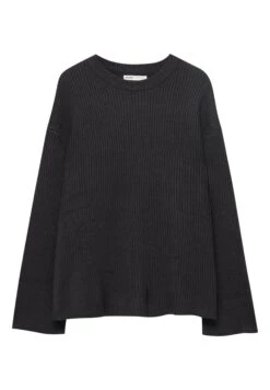 PULL & BEAR MaglioneDark Grey Donna Maglieria PUC21I0P7-C11 -Pull & Bear 3f3c826720ec4c66a8dcb32dc4ca6ec3