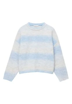 PULL & BEAR MaglioneBlue Donna Maglieria PUC21I0P5-K11 -Pull & Bear 3f6580f7213a49beb0cd528e4fc79e25