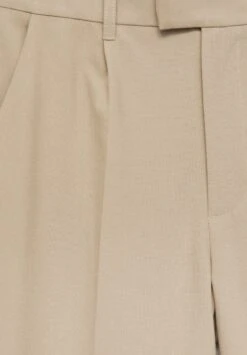 PULL & BEAR Darted SmartPantaloniBrown Donna Pantaloni PUC21A0SV-O11 -Pull & Bear 40146df0c29e44c7a06e9cdfc0c146aa