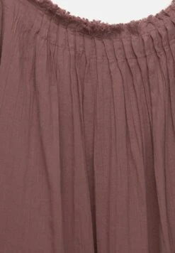 PULL & BEAR RUSTIC - Vestito Casual - Light Brown -Pull & Bear 40215bf435b04c8cbaf36c3922b7419f