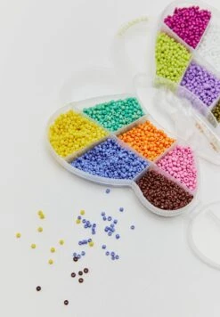 PULL & BEAR Bead KitAltri AccessoriMulti Coloured Donna Altro PUC51L069-T11 -Pull & Bear 409a7d11264a407bb122b060edca6634