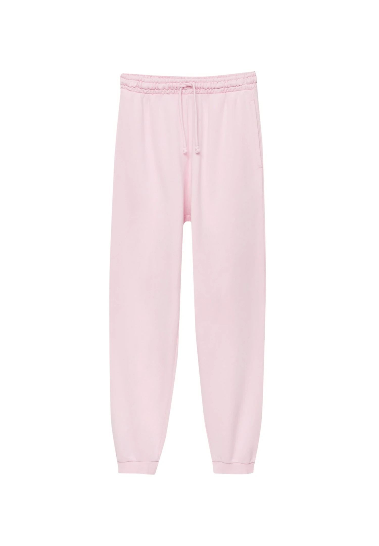 PULL & BEAR Jogging PantaloniPink Donna Pantaloni PUC21A0UY-J11 9 PULL & BEAR Jogging PantaloniPink Donna Pantaloni PUC21A0UY-J11 - immagine 7